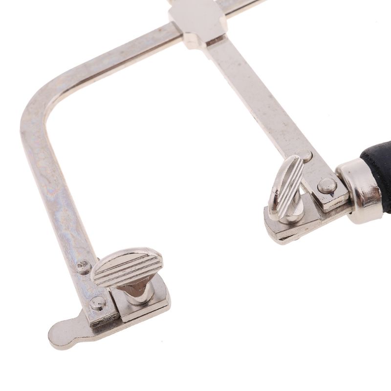 Khung Gỗ Hình Chữ U Mini Có Thể Điều Chỉnh Dùng Làm Trang Sức Thủ Công