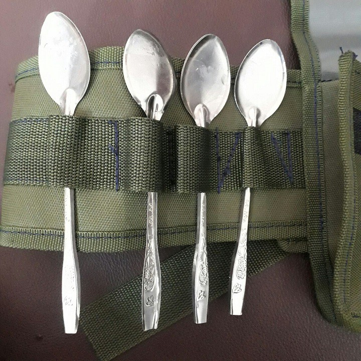 Túi đồ nghề đeo hông cho thợ điện, nước, điều hòa... | BigBuy360 - bigbuy360.vn