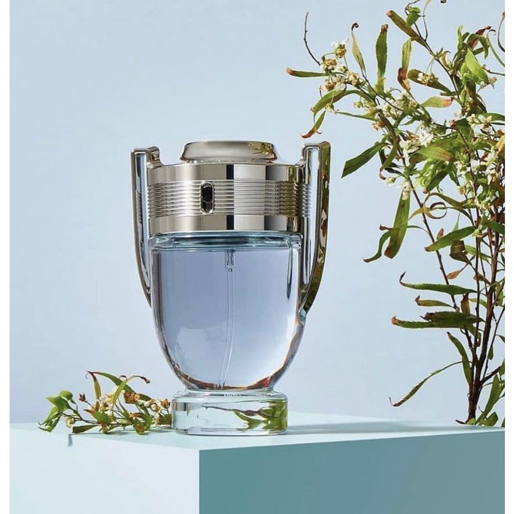 ♚ Nước hoa Paco Rabanne Invictus EDT 5ml/10ml/20ml 𝑭𝑹𝑬𝑬𝑺𝑯𝑰𝑷 💥💥💥