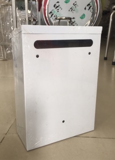 Hộp thư - Mail box