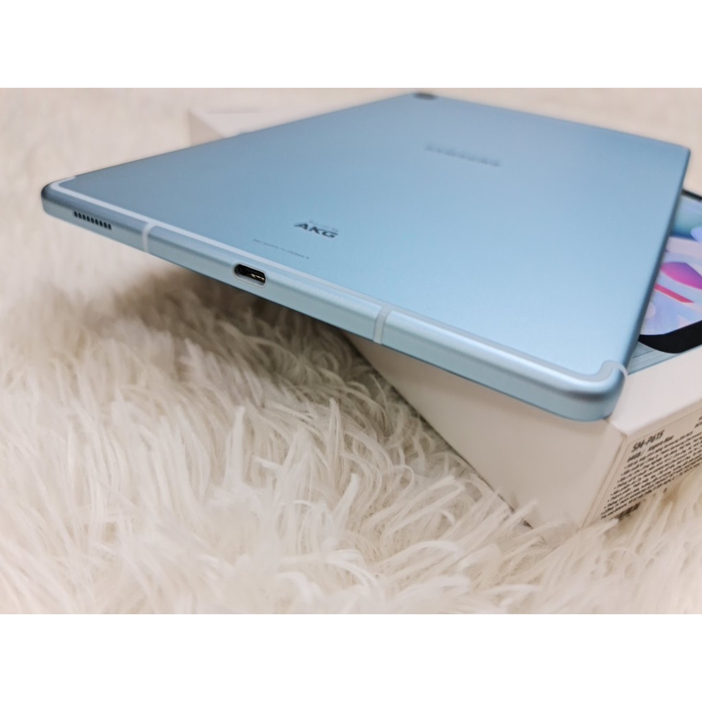 Samsung Galaxy Tab S6 Lite Bản Chính Hãng Đủ Hộp | BigBuy360 - bigbuy360.vn