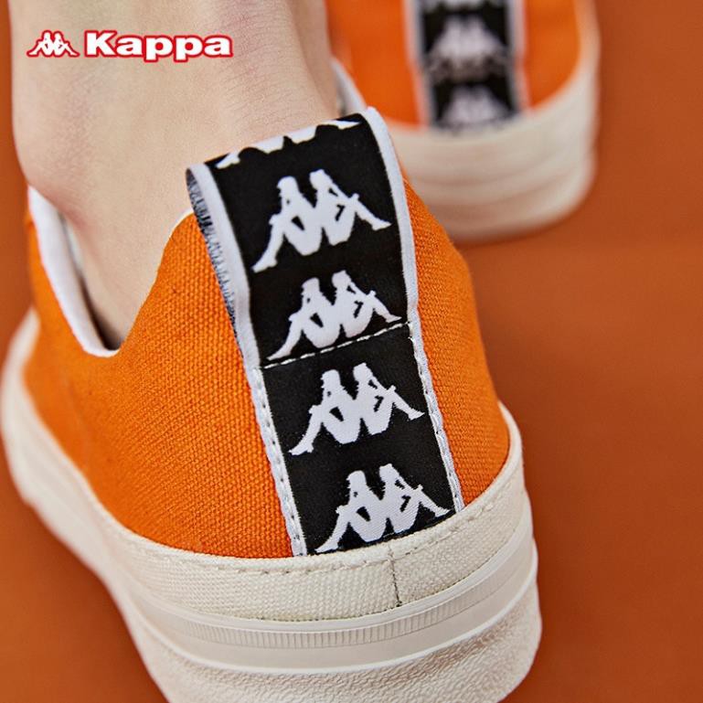 XẢ HÀNG HOT [Cao Cấp] Giày Canvas Thể Thao Kappa Cao Cấp Thời Trang Dành Cho Cặp Đôi TỐT . . BÁN RẺ 👟 :)) '