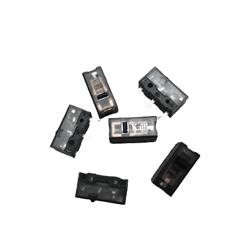 Nút Click Chuột Kailh Đỏ 20M