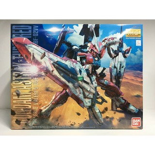 Mô hình lắp ráp MG 1/100 Gundam Astray Turn Red Bandai