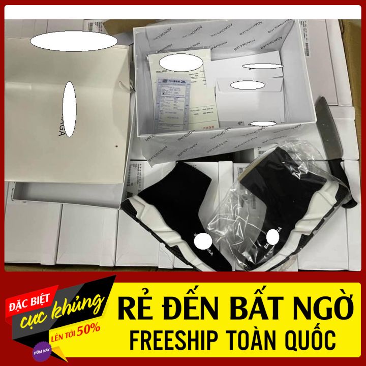 Giày thể thao cổ chun speed-e11 cho nam nữ