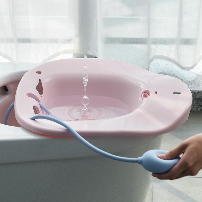 Chậu Rửa Cỡ Lớn Tiện Dụng Cho Nhà Tắm | BigBuy360 - bigbuy360.vn