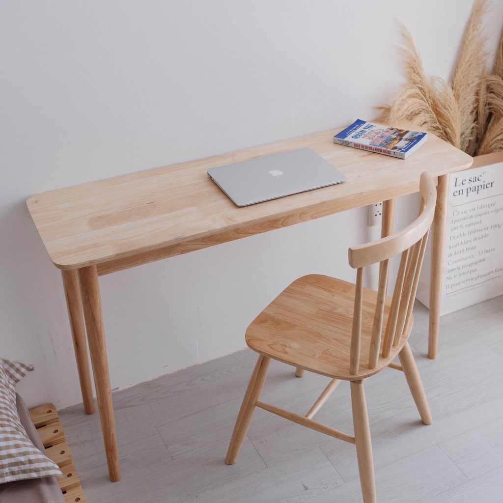 Ghế Gỗ Rio Deskaholic