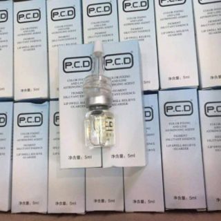 PHỦ BÓNG MÔI COLLAGEN PCD (pha vào mực)