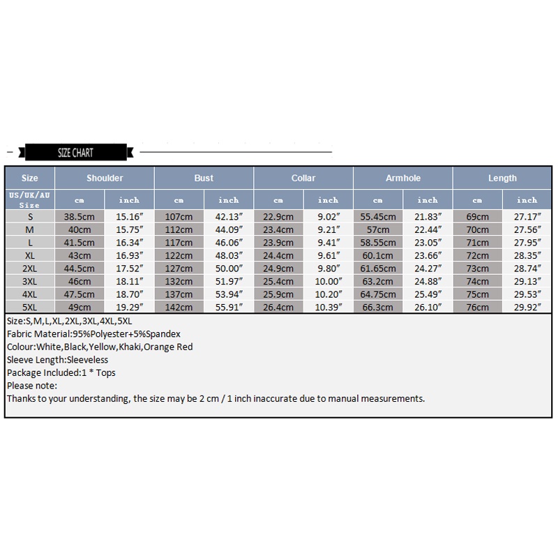 Áo ba lỗ Incerun cổ tròn 5 màu tùy chọn sành điệu cho nam