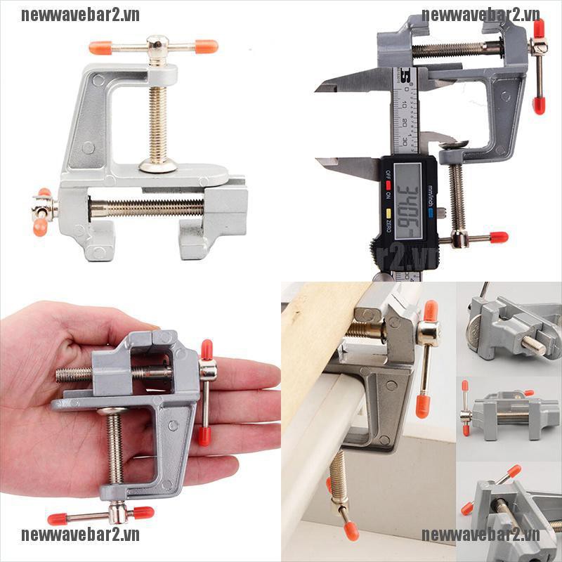 2 Bàn Mini Bằng Hợp Kim Nhôm Chất Lượng Cao