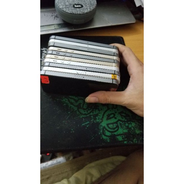 Điện thoại Iphone 5s chính hãng mới 99% cam kết zin | BigBuy360 - bigbuy360.vn