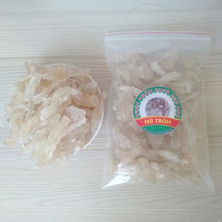 Mũ trôm rừng Phan Rang 500gr