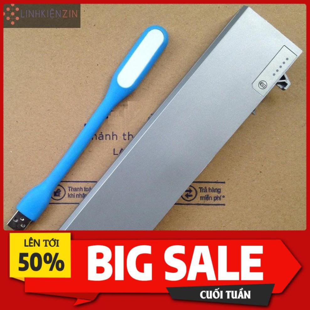 Pin Laptop Dell Precision M2400 M4400 M4500 M6400 chất lượng nhập khẩu Hàng Nhập Khẩu