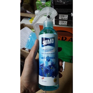 Nước Hoa Xịt Phòng SUMO 350ml