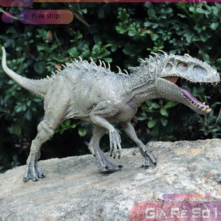 Ms1014 - khủng long mô hình indominus rex