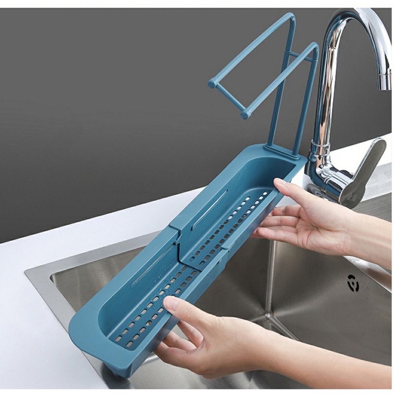 Gía để giẻ rửa bát tiện lợi - Smartcit | BigBuy360 - bigbuy360.vn