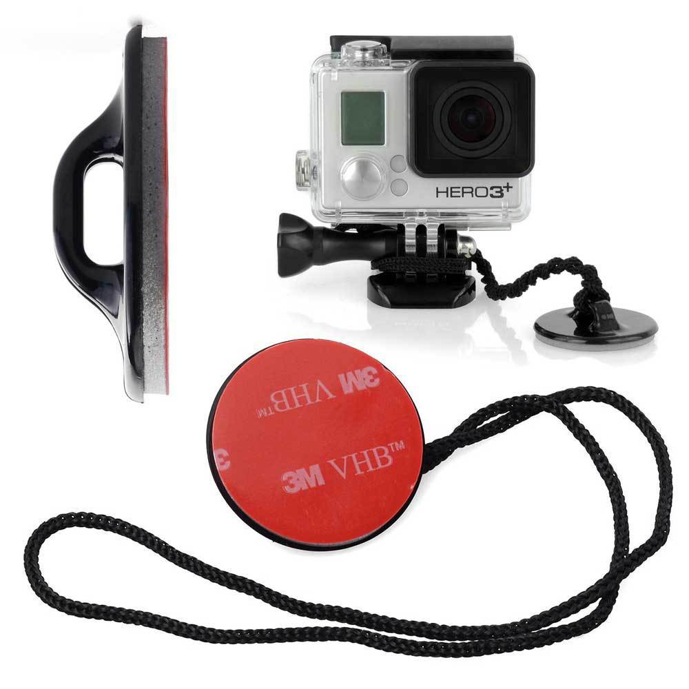 Miếng dán chống rơi cho GoPro, Sjcam, Yi Action, Osmo Action