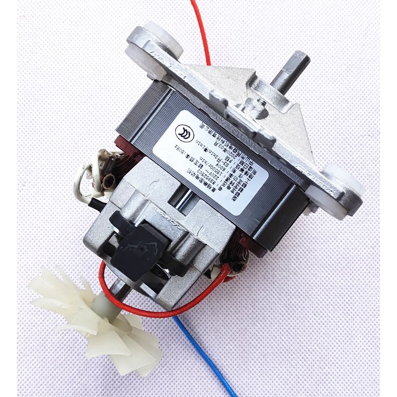 Động cơ máy xay CN mã 9525 cốt vát zen trong