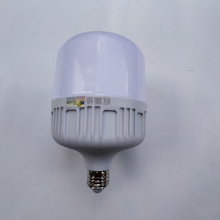Bóng Đèn LED bulb 40W E27 (Ánh sáng trắng) CÔNG SUẤT CAO