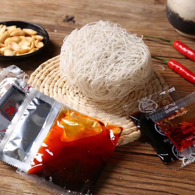 MIẾN CHUA CAY TRÙNG KHÁNH- TRUNG QUỐC | BigBuy360 - bigbuy360.vn