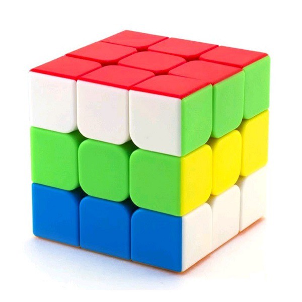 Khối Rubik Đồ Chơi Kích Thước 2x2, 3x3, 4x4 &amp; 5x5