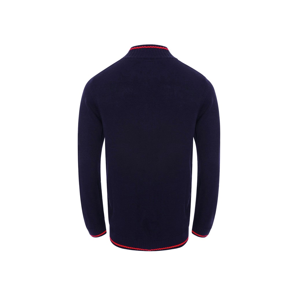 Áo khoác nam LFC ACRYLIC FUNNEL NECK - A12909
