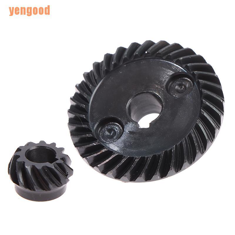 Bộ bánh răng mài góc bằng kim loại chất lượng cao chuyên dụng cho Makita