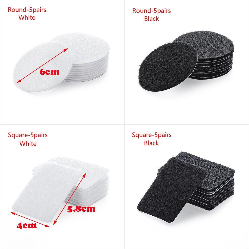SUSANS 5 cặp tiện ích gia đình nhanh nhẹn