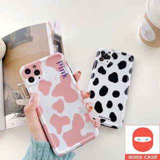 🌸Ốp lưng iphone🌸 chống bẩn bò sữa so hot đẹp Full Ip 6-6s/6-6s-plus/7-8/7-8/7-8-plus/X-XS/XSMAX/11/11-pro/11-pro-max
