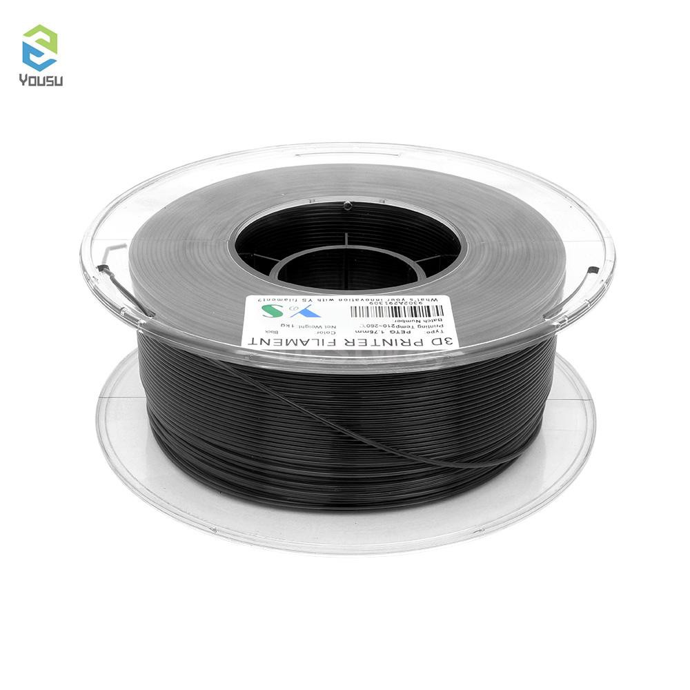 Sợi Tóc Máy In 3d 1.75mm