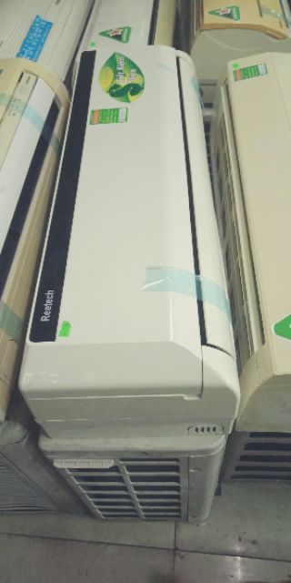 Máy lạnh Reetech 1HP inverter