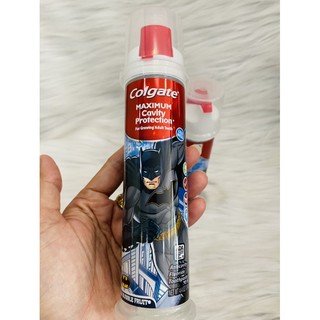 [Date 7/2022]-Kem đánh răng Colgate Maximum Cavity Protection 124g