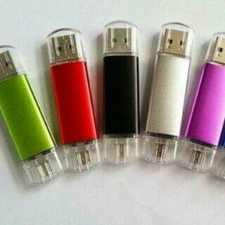 Usb 8gb OTG