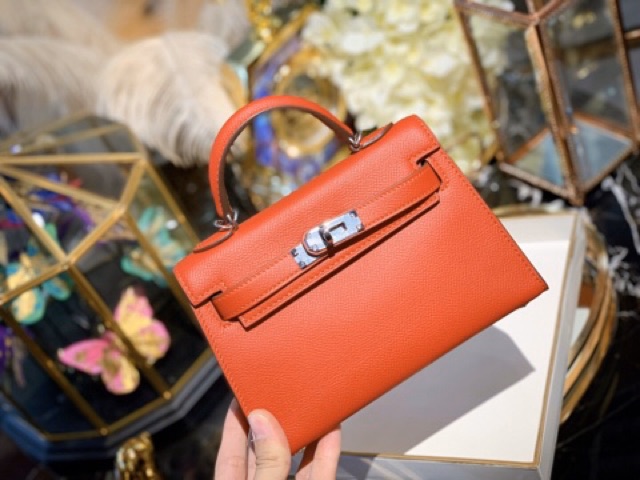 Túi HM KELLY SIÊU CẤP SIZE 20