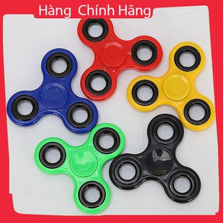 [Hỗ trợ giá] 01 Con quay giảm stress Spinner cao cấp có hộp đẹp