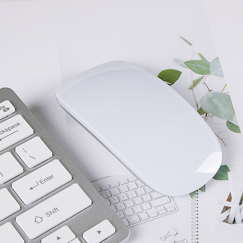 Chuột SạC Bluetooth Không Dây Cho Apple Macbook