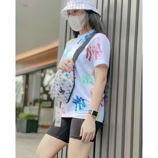 Sét túi bao tử bà mũ NY