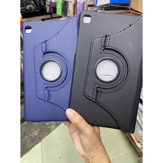 Bao da Samsung Galaxy Tab A8 2019 (T295) / Tab A7 lite ( T225) kiểu xoay 360