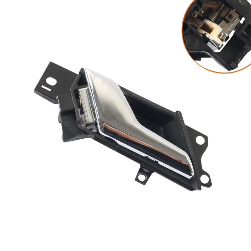 Tay Nắm Cửa Nội Thất Ô Tô Chevrolet-Panel Chất Lượng Cao 96861999 12463805 20983661 20983660