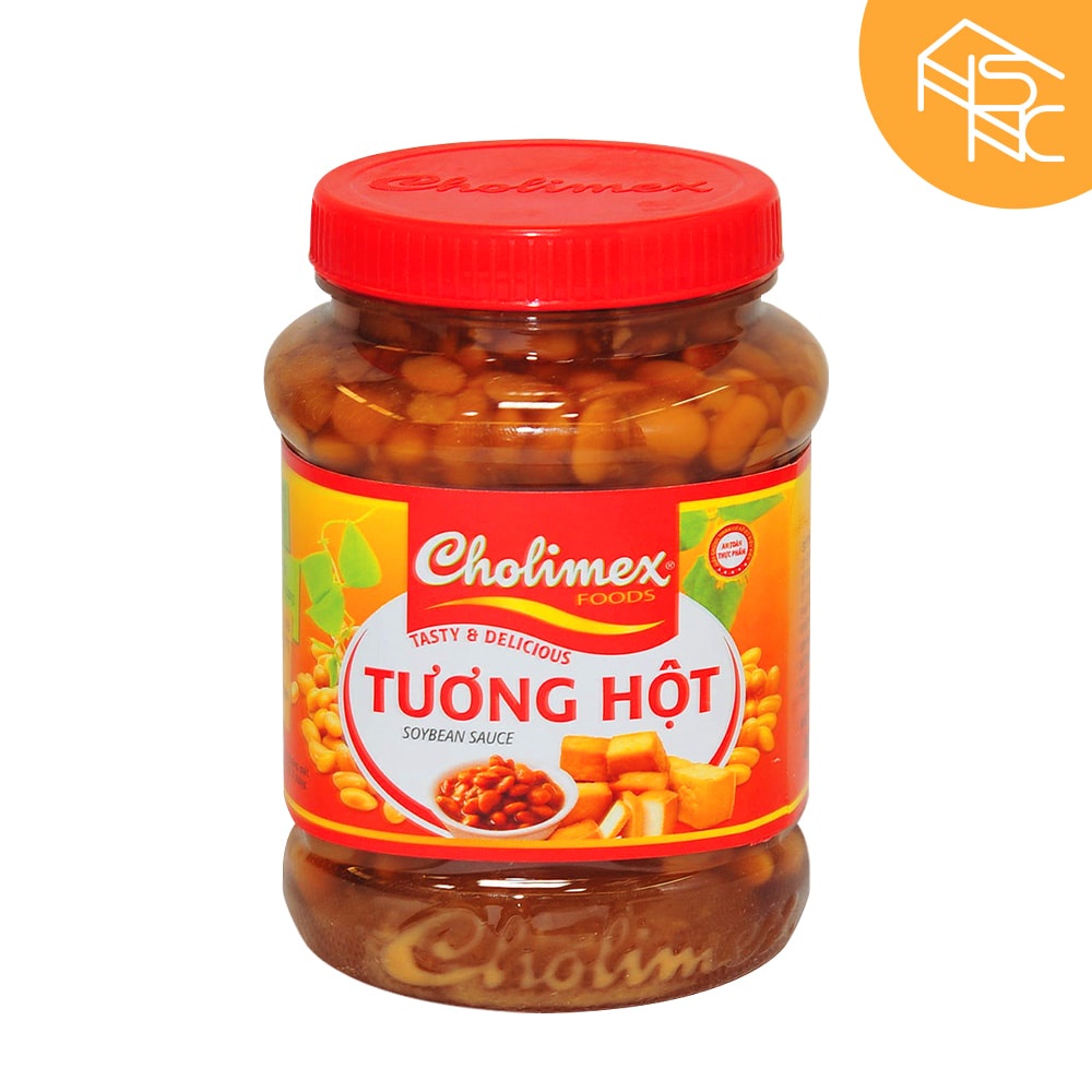 Tương hột Cholimex 450g