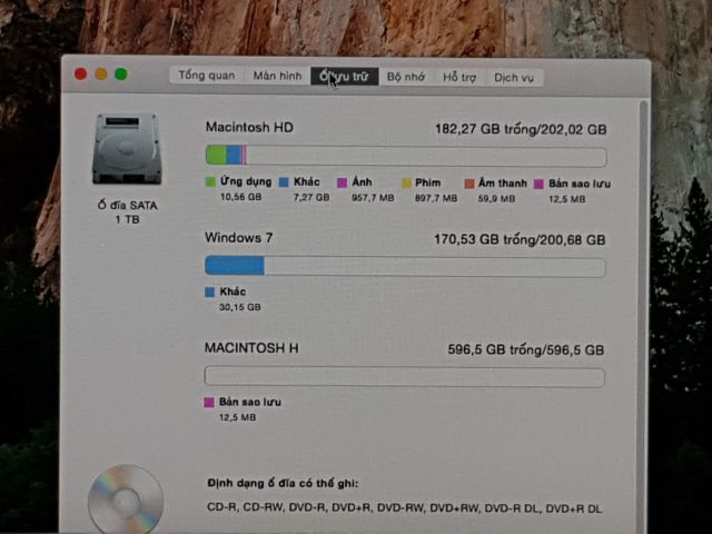 Máy tính All in one Imac Date 2010 | BigBuy360 - bigbuy360.vn