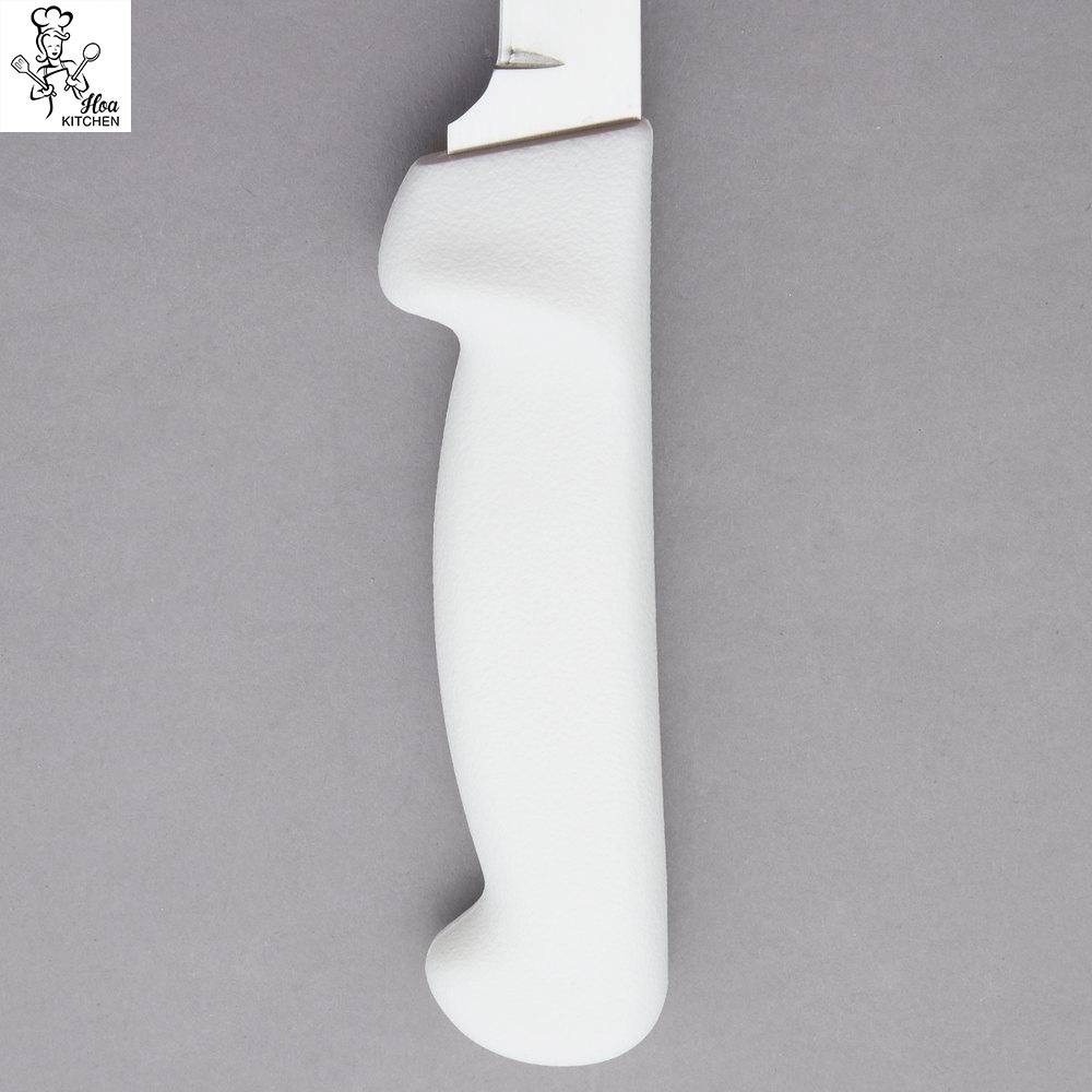 Dao Phi Lê Cá Thịt Lưỡi 203 mm Chất Lượng Tốt, Chính Hãng Dexter Russell Sản xuất tại Nhật