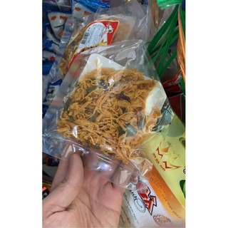 Thịt Bò Khô Gói To/Nhỏ