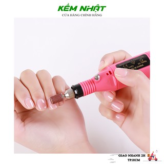 Máy mài mini - máy mài móng cầm tay mini