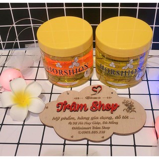 Wax Lạnh Tẩy Lông Horshion 750ml