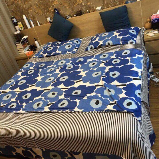 Combo ga gối sợi gỗ tự nhiên | BigBuy360 - bigbuy360.vn