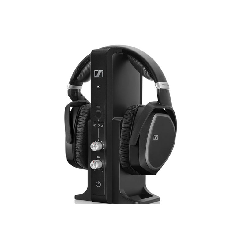 Tai nghe Sennheiser RS 195