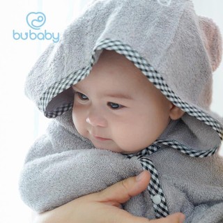 Bu - Khăn Choàng Tắm cho bé