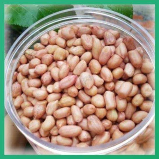 Đậu phộng🥜𝐓𝐔́𝐈 𝟏𝐊𝐆🥜Lạc quê tách vỏ nhà trồng siêu sạch, thơm ngậy