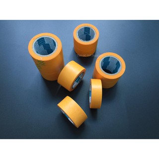 [TANUKI ART] Băng keo cố định giấy chuyên dụng